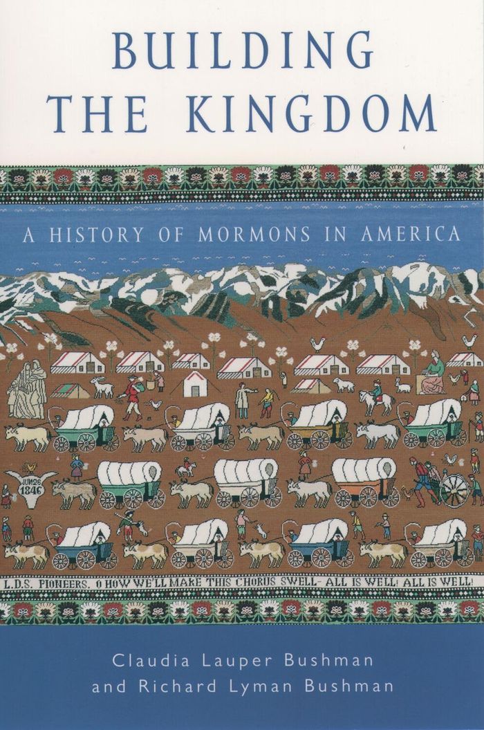 Couverture du livre « BUILDING THE KINGDOM », librairie Les Contes Infusés à Corte