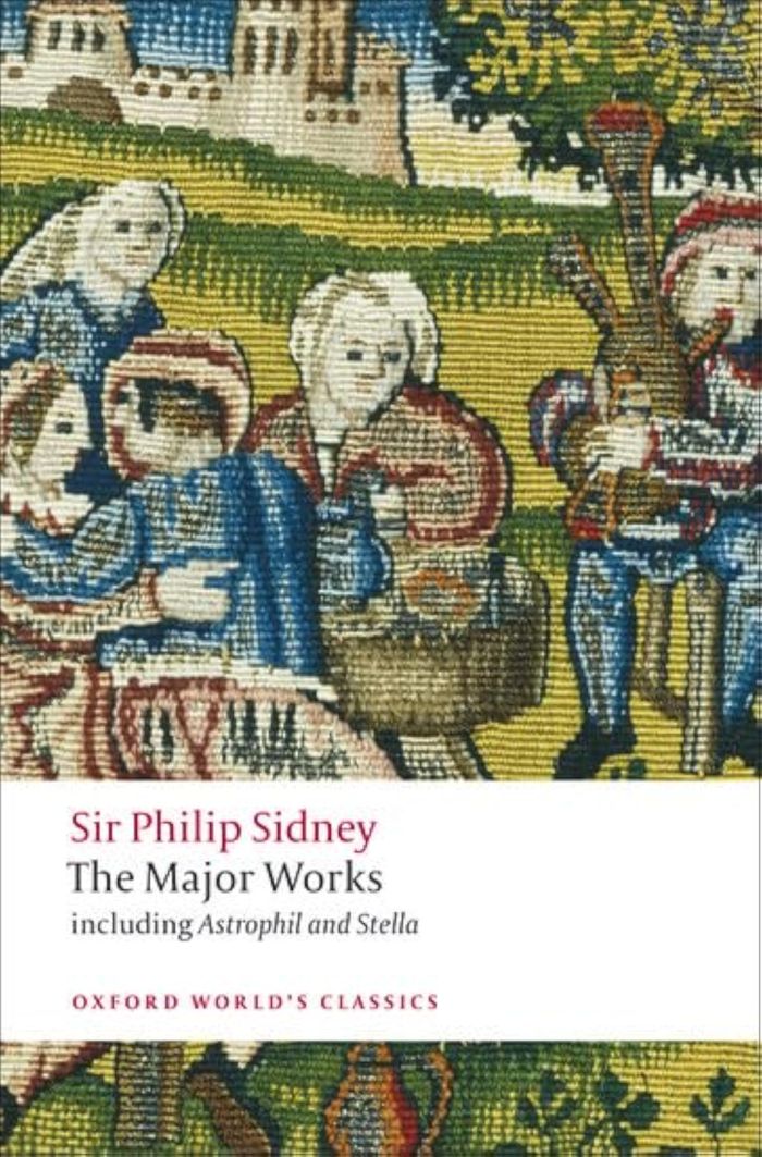 Couverture du livre « SIR PHILIP SIDNEY », librairie Les Contes Infusés à Corte