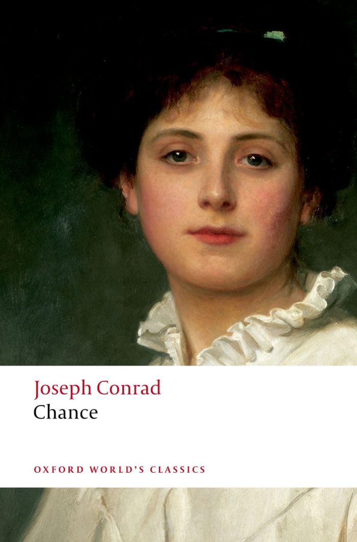 Couverture du livre « CHANCE », librairie Les Contes Infusés à Corte