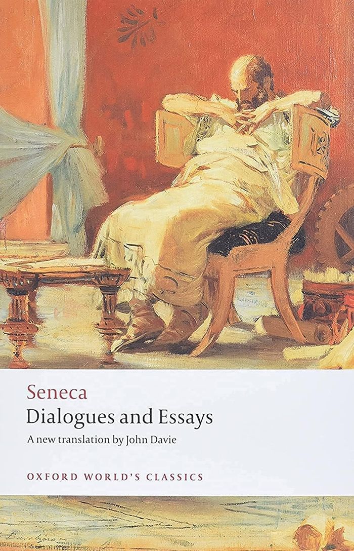 Couverture du livre « DIALOGUES AND ESSAYS » de Xxx, librairie Les Contes Infusés à Corte