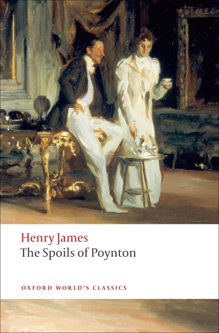 Couverture du livre « THE SPOILS OF POYNTON » de Xxx, librairie Les Contes Infusés à Corte