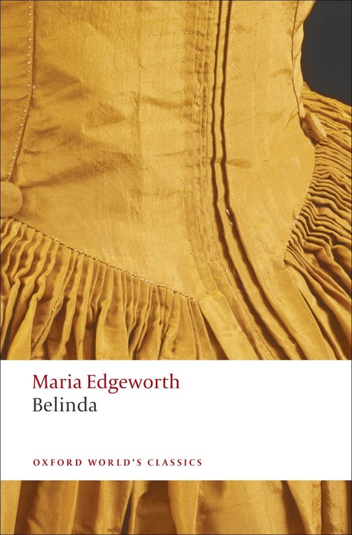 Couverture du livre « BELINDA », librairie Les Contes Infusés à Corte