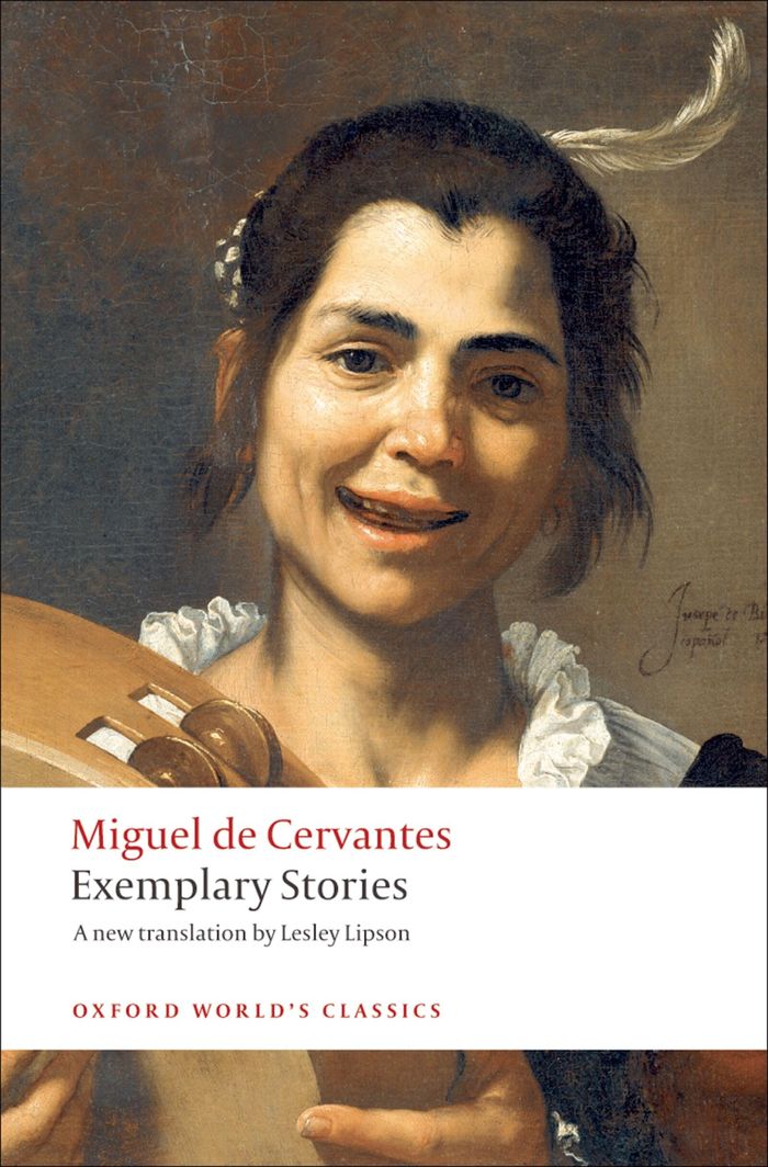 Couverture du livre « EXEMPLARY STORIES » de Xxx, librairie Les Contes Infusés à Corte