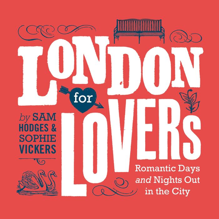 Couverture du livre « LONDON LOVERS /ANGLAIS » de Xxx, librairie Les Contes Infusés à Corte