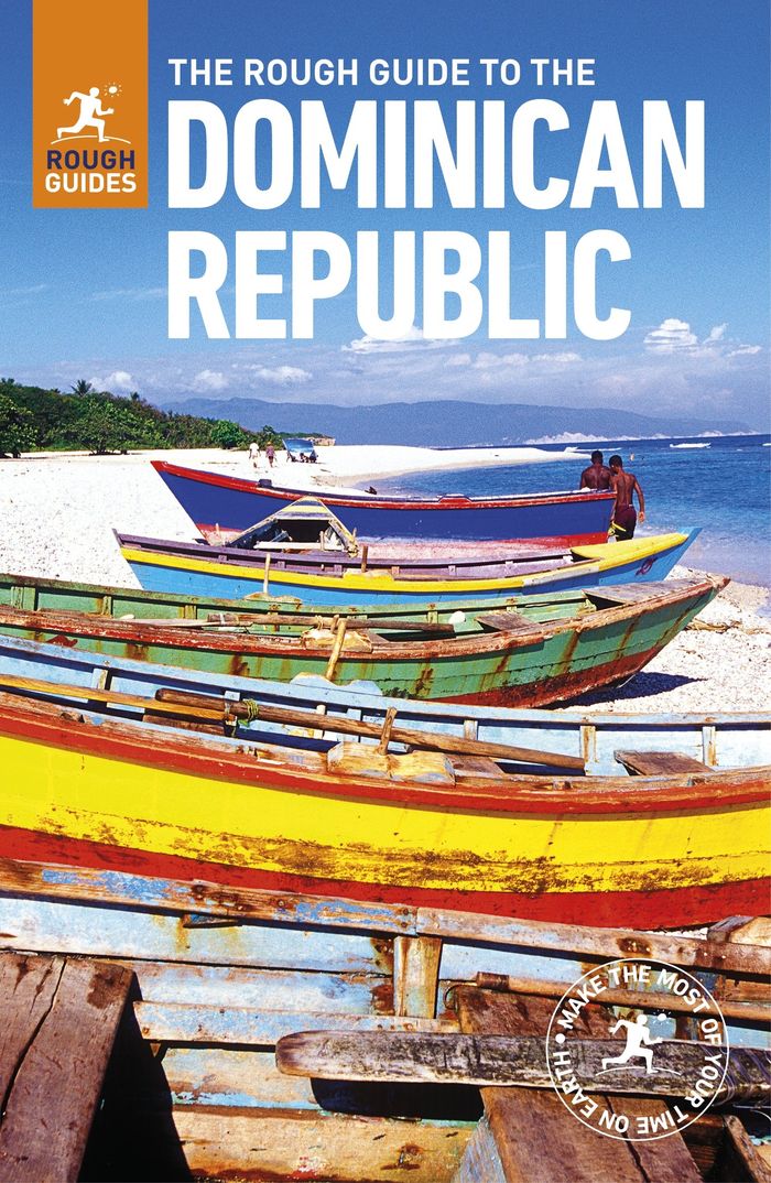 Couverture du livre « DOMINICAN REPUBLIC ANNULATION » de Collectif, librairie Les Contes Infusés à Corte