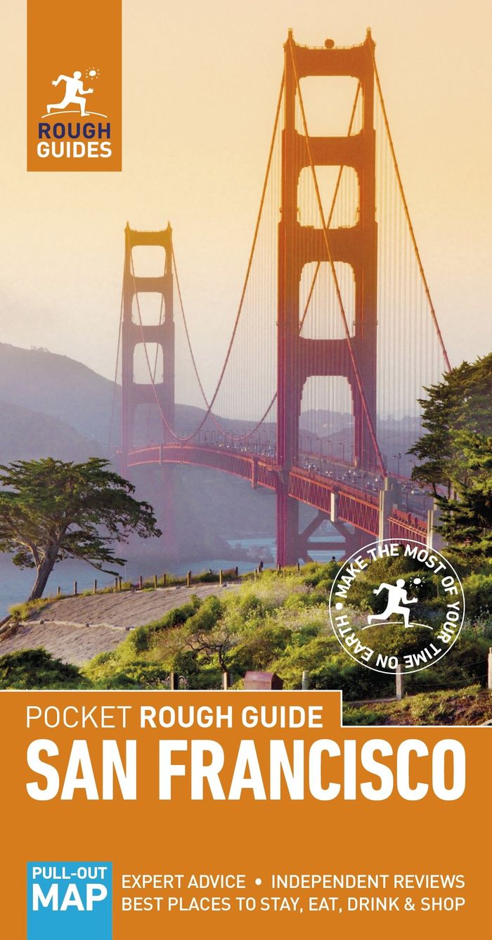 Couverture du livre « SAN FRANCISCO » de Collectif, librairie Les Contes Infusés à Corte