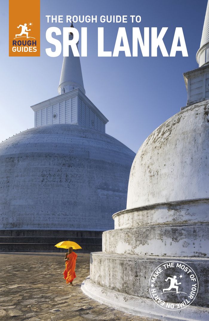 Couverture du livre « SRI LANKA » de Collectif, librairie Les Contes Infusés à Corte