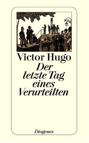 Couverture du livre « LE DERNIER JOUR D'UN CONDAMNE » de Victor Hugo, librairie Les Contes Infusés à Corte