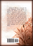 Quatrième de couverture de « LETTRES DE WESTRELIA »