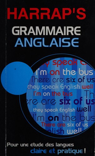 Couverture du livre « GRAMMAIRE ANGLAISE STUDY CASE », librairie Les Contes Infusés à Corte