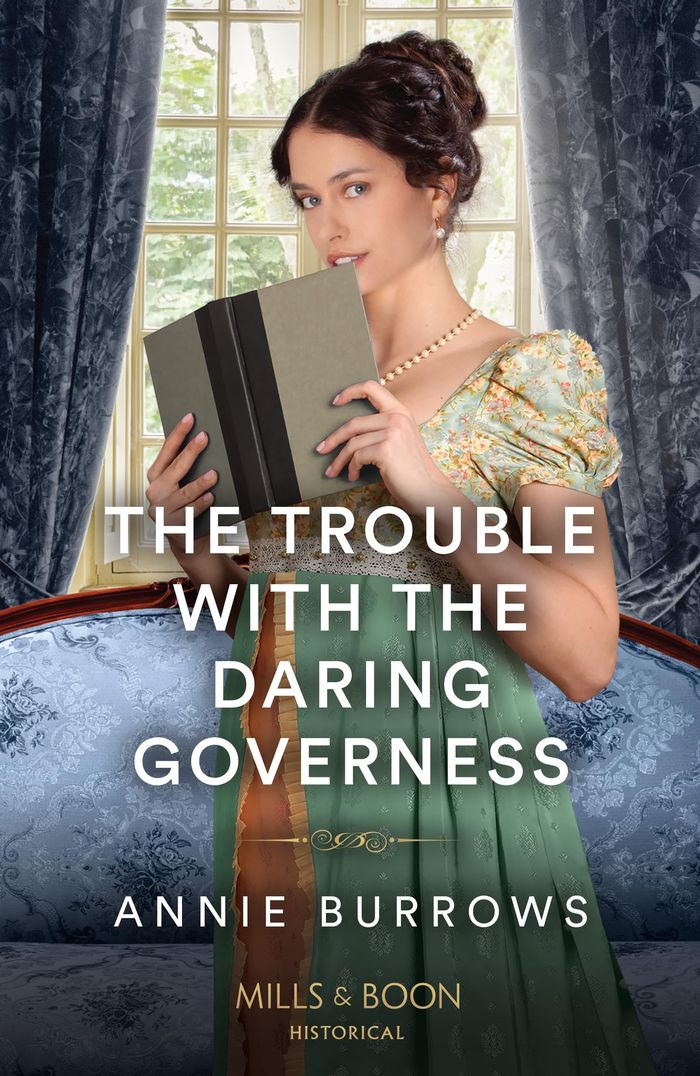 Couverture du livre « THE MILLS & BOON HISTORICAL » de Burrows, Annie, librairie Les Contes Infusés à Corte