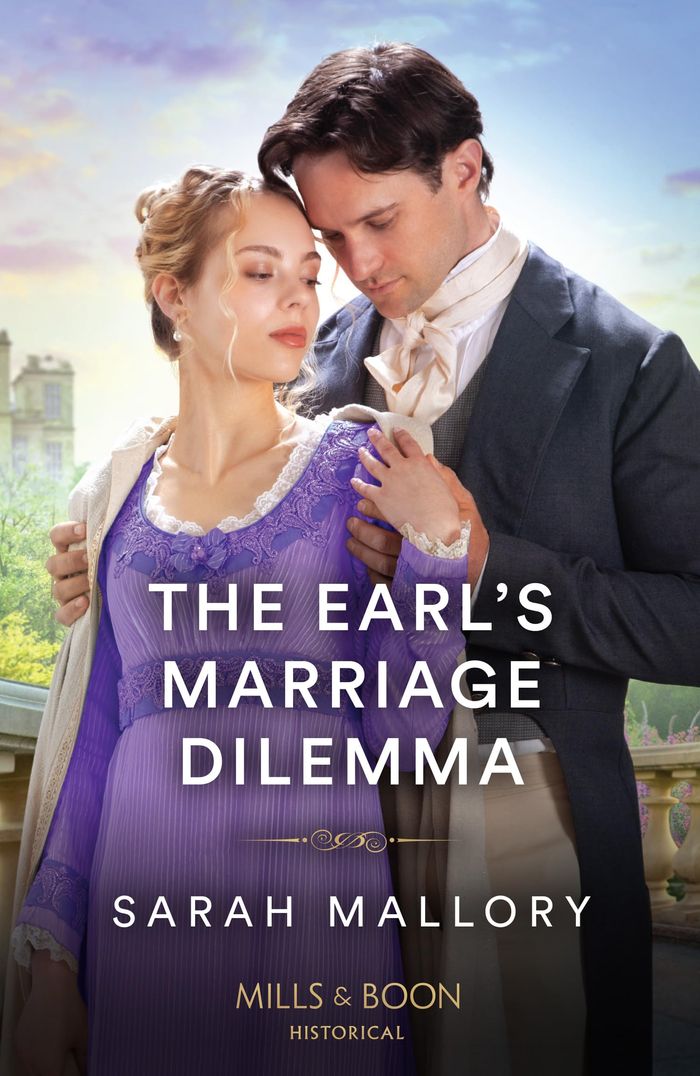 Couverture du livre « THE MILLS & BOON HISTORICAL » de Mallory, Sarah, librairie Les Contes Infusés à Corte