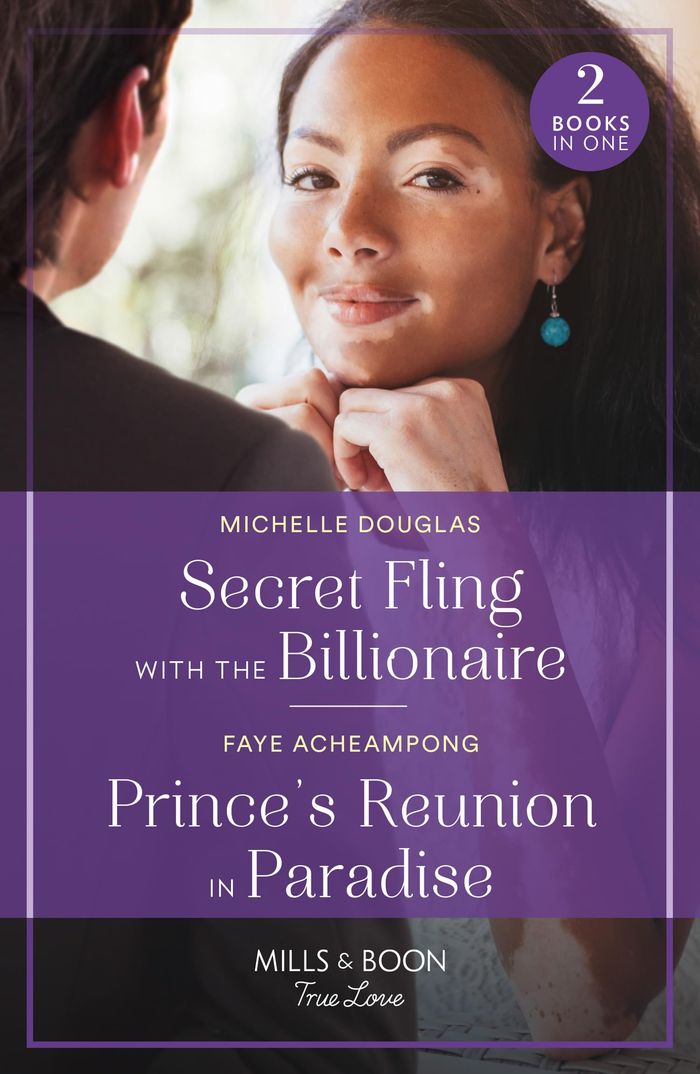Couverture du livre « MILLS & BOON TRUE LOVE » de Douglas, Michelle, librairie Les Contes Infusés à Corte