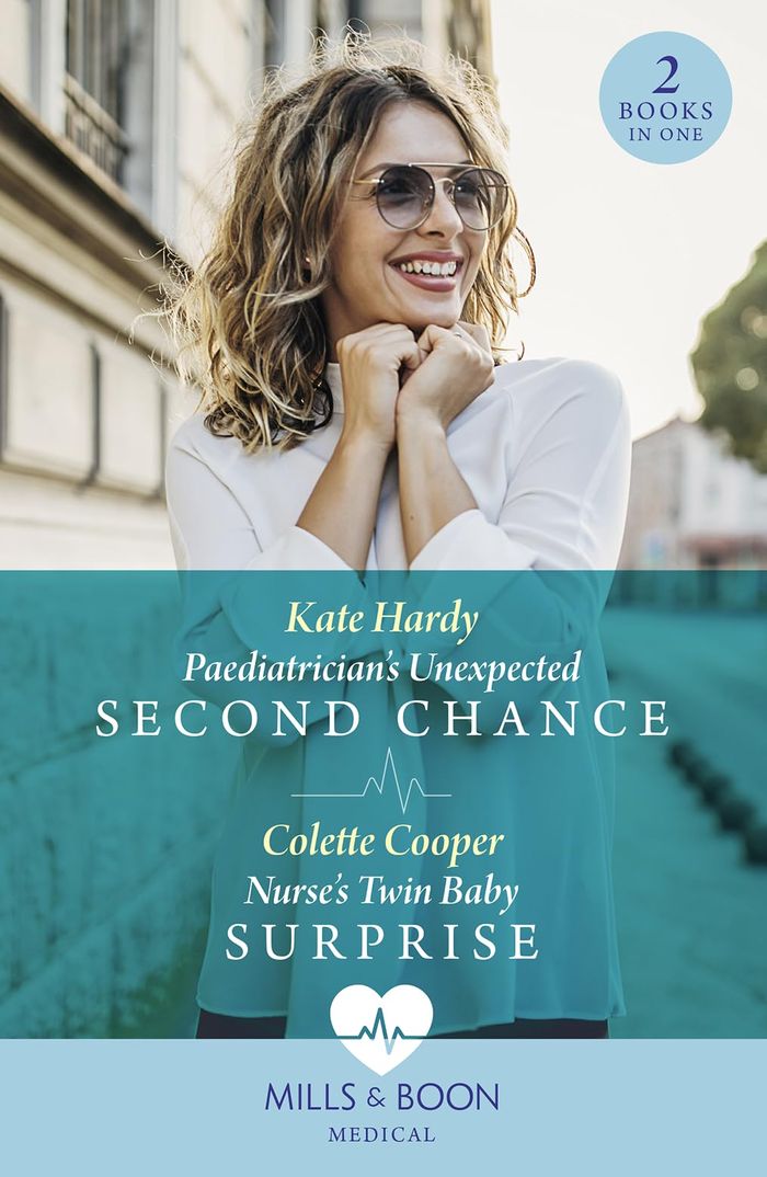 Couverture du livre « MILLS & BOON MEDICAL » de Hardy, Kate, Coope, librairie Les Contes Infusés à Corte
