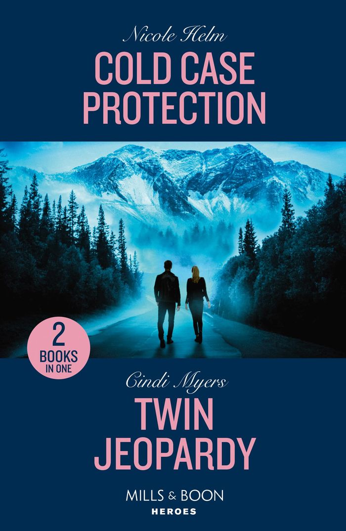 Couverture du livre « MILLS & BOON HEROES » de Helm, Nicole, Myer, librairie Les Contes Infusés à Corte