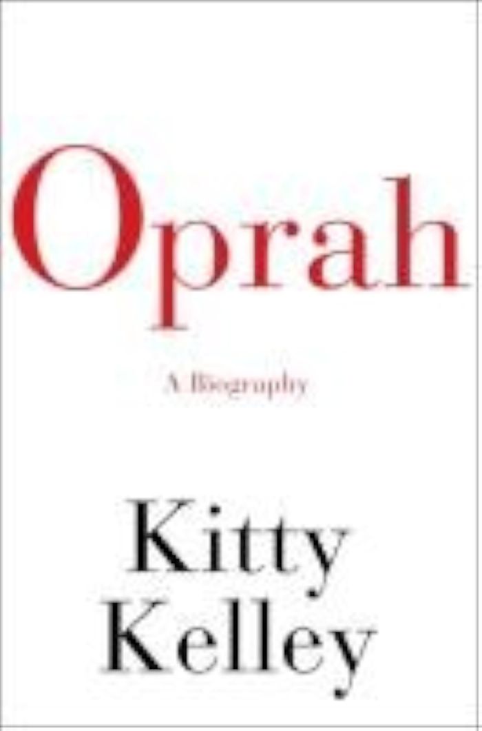 Couverture du livre « ORPAH » de Kelley, Kitty, librairie Les Contes Infusés à Corte