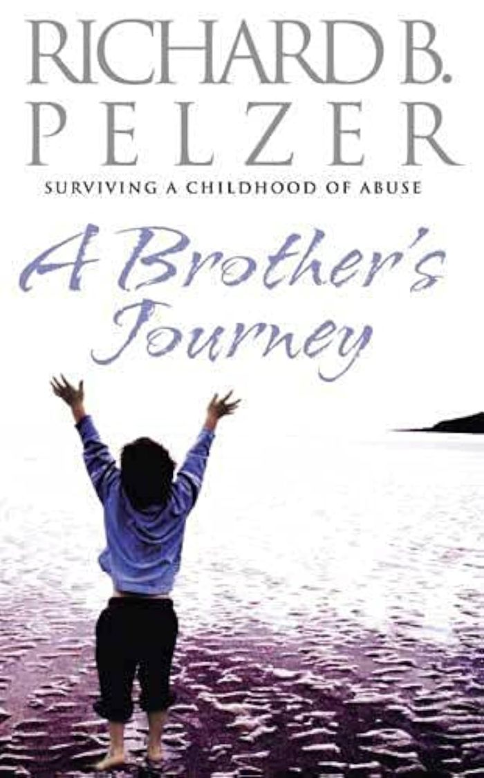 Couverture du livre « A BROTHER'S JOURNEY », librairie Les Contes Infusés à Corte