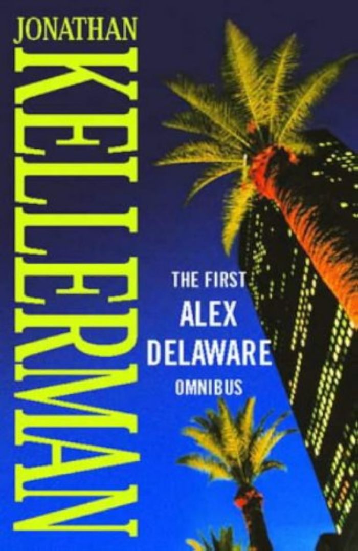 Couverture du livre « FIRST DELAWARE OMNIBUS WHEN THE BOUGH BREAKS LOOD TEST », librairie Les Contes Infusés à Corte
