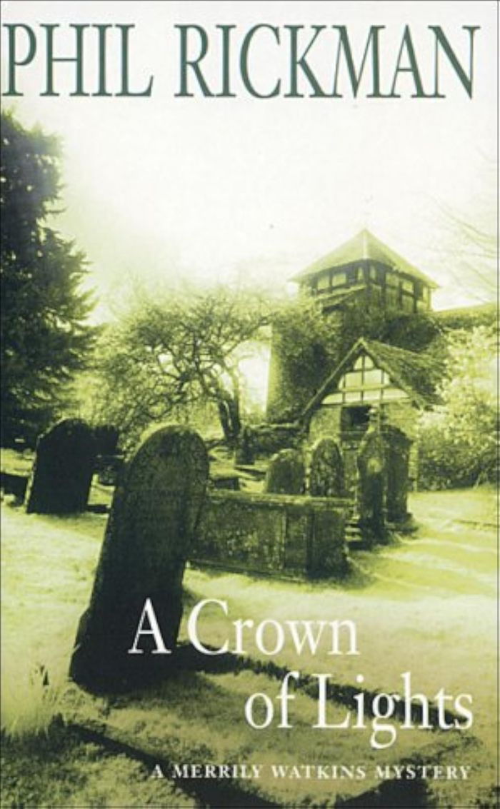 Couverture du livre « CROWN OF LIGHTS », librairie Les Contes Infusés à Corte