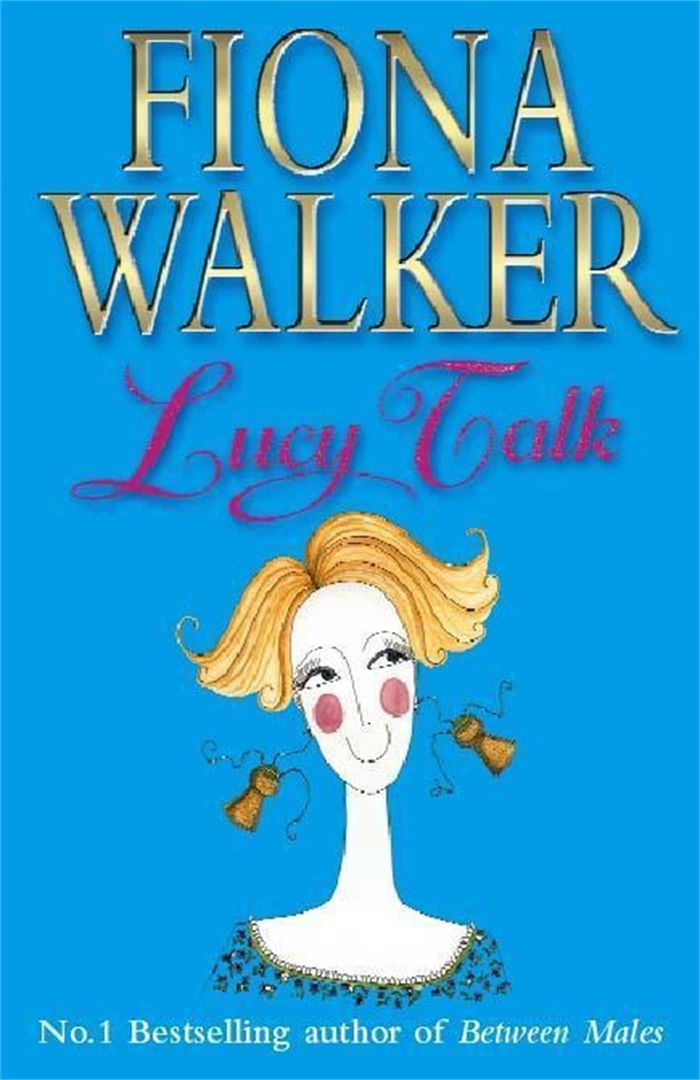 Couverture du livre « LUCY TALK », librairie Les Contes Infusés à Corte