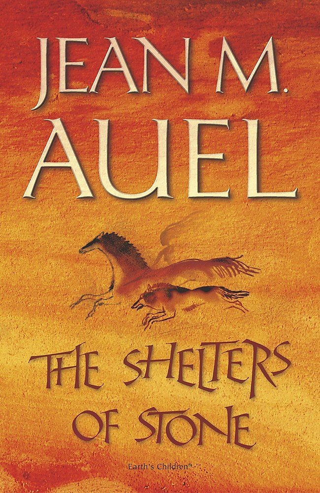 Couverture du livre « SHELTERS OF STONE(COR HARDBACK/MAI 2002) » de Xxx, librairie Les Contes Infusés à Corte
