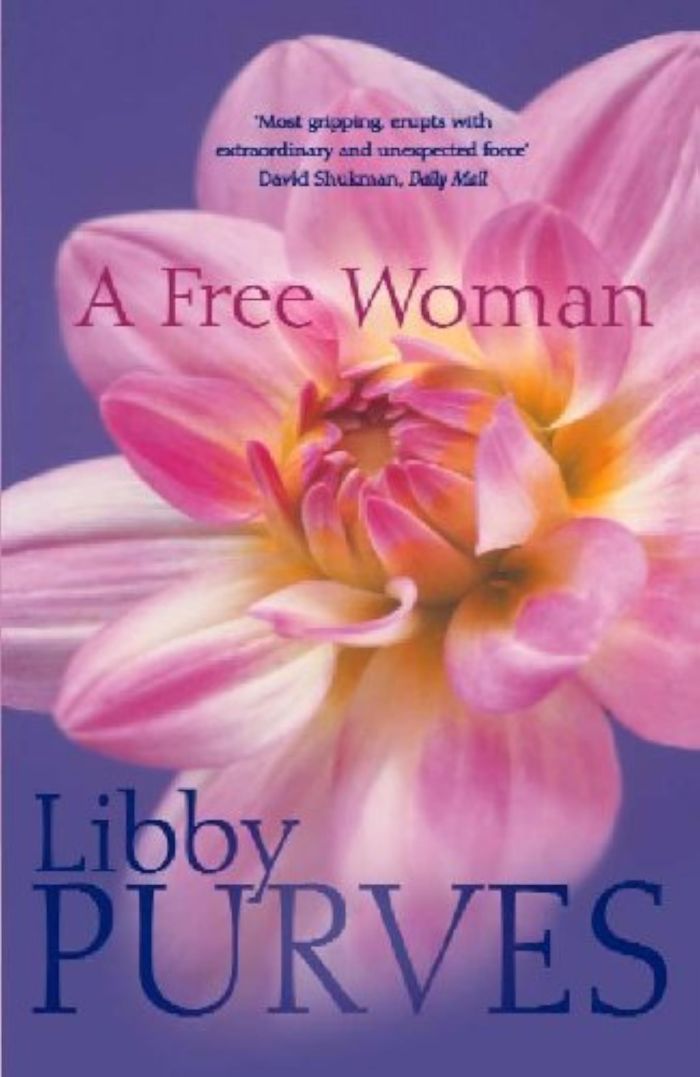 Couverture du livre « FREE WOMAN(JANVIER 2002) » de Libby/ Purves, librairie Les Contes Infusés à Corte