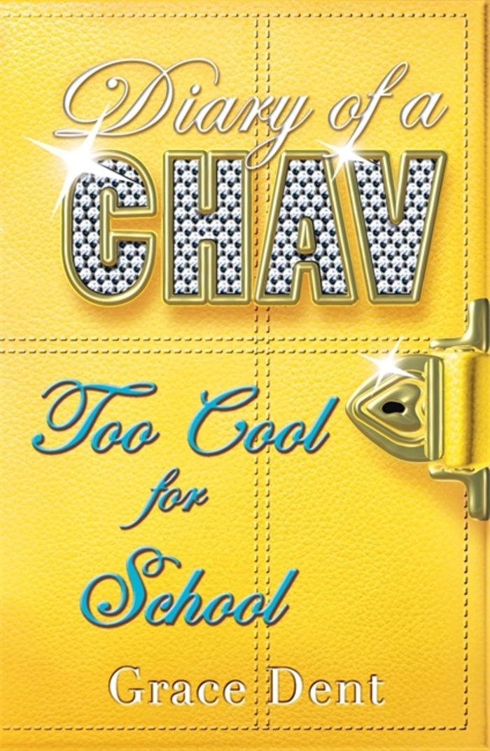 Couverture du livre « TOO COOL FOR SCHOOL », librairie Les Contes Infusés à Corte