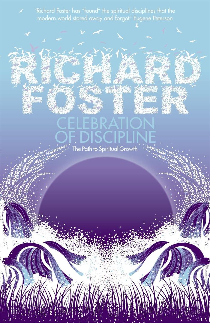 Couverture du livre « CELEBRATION OF DISCIPLINE », librairie Les Contes Infusés à Corte
