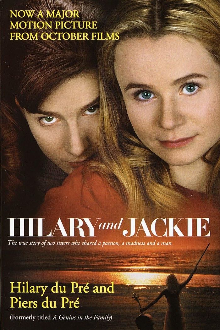 Couverture du livre « HILARY AND JACKIE - THE TRUE STORY OF TWO SISTERS WHO SHARED A PASSION, A MADNESS AND A MAN » de Pre Du, librairie Les Contes Infusés à Corte