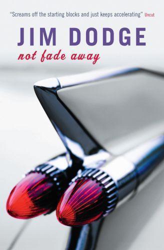Couverture du livre « NOT FADE AWAY », librairie Les Contes Infusés à Corte
