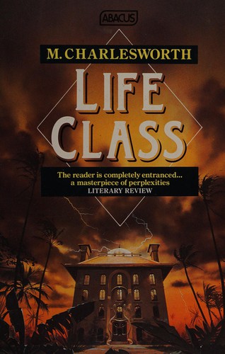 Couverture du livre « LIFE CLASS », librairie Les Contes Infusés à Corte