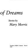 Couverture du livre « THE BUS OF DREAMS » de Mary Morris, librairie Les Contes Infusés à Corte