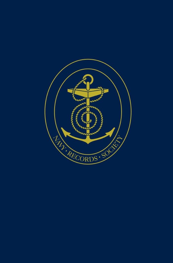 Couverture du livre « NAVY RECORDS SOCIETY PUBLICATIONS - NELSON'S LETTERS TO LADY HAMILTON AND RELATED DOCUMENTS », librairie Les Contes Infusés à Corte