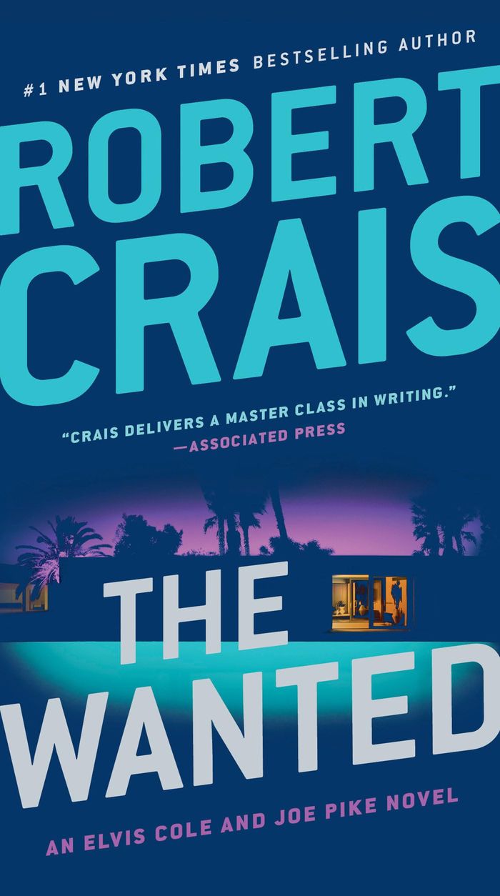 Couverture du livre « THE WANTED* », librairie Les Contes Infusés à Corte