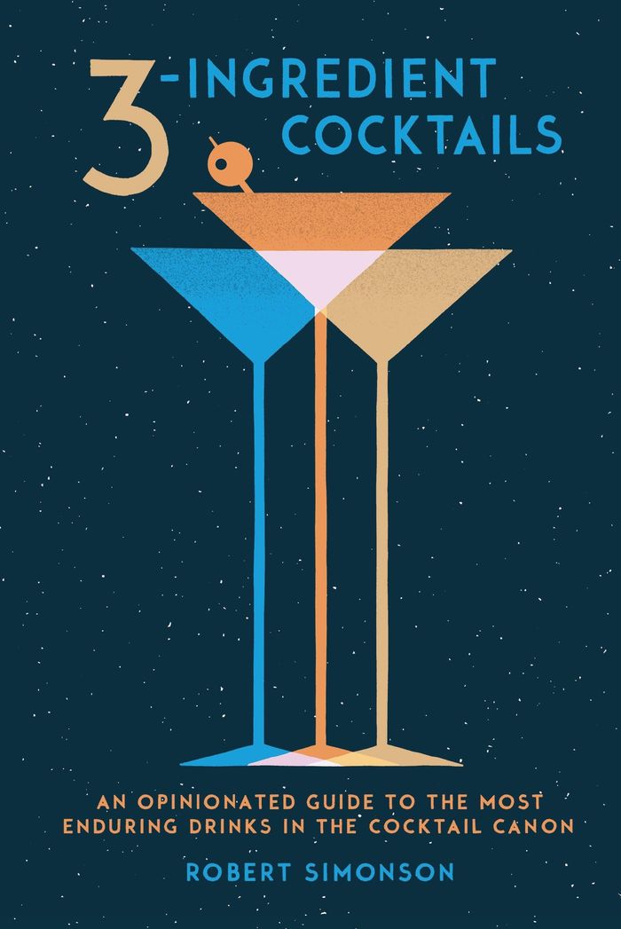 Couverture du livre « 3-INGREDIENT COCKTAILS /ANGLAIS » de Xxx, librairie Les Contes Infusés à Corte