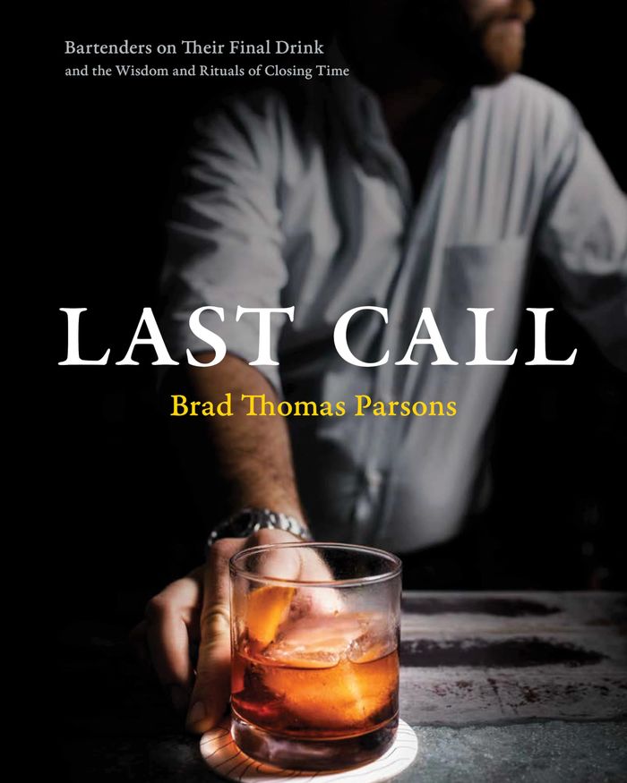 Couverture du livre « LAST CALL /ANGLAIS » de Xxx, librairie Les Contes Infusés à Corte