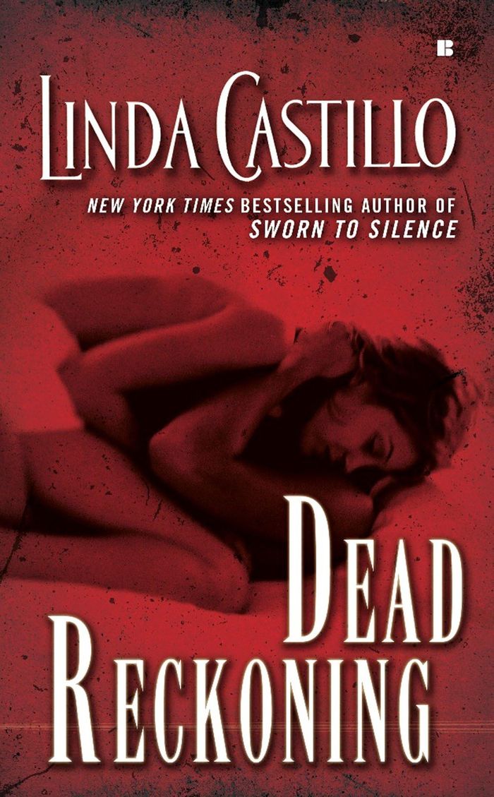 Couverture du livre « DEAD RECKONING » de Linda Castillo, librairie Les Contes Infusés à Corte