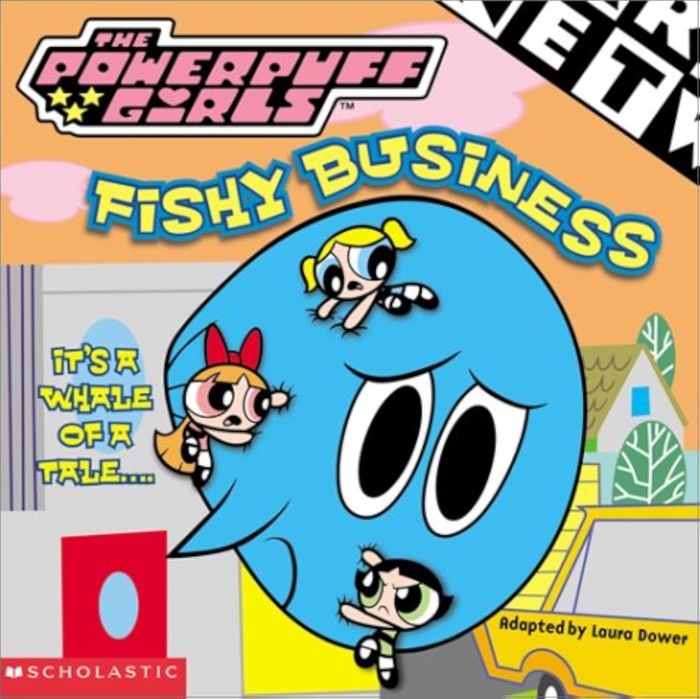 Couverture du livre « POWERPUFF GIRLS 9 », librairie Les Contes Infusés à Corte