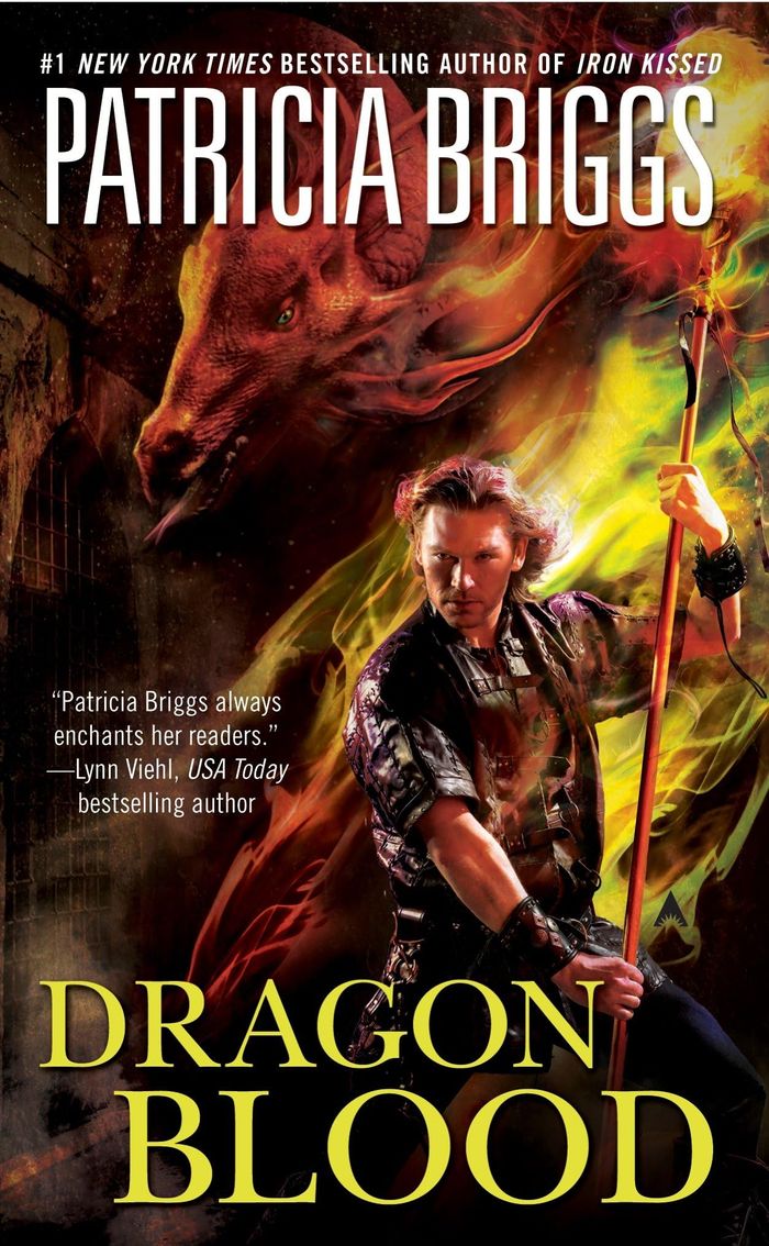 Couverture du livre « HUROG DUOLOGY - DRAGON BLOOD », librairie Les Contes Infusés à Corte