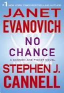 Couverture du livre « NO CHANCE » de Evanovich, Janet, librairie Les Contes Infusés à Corte