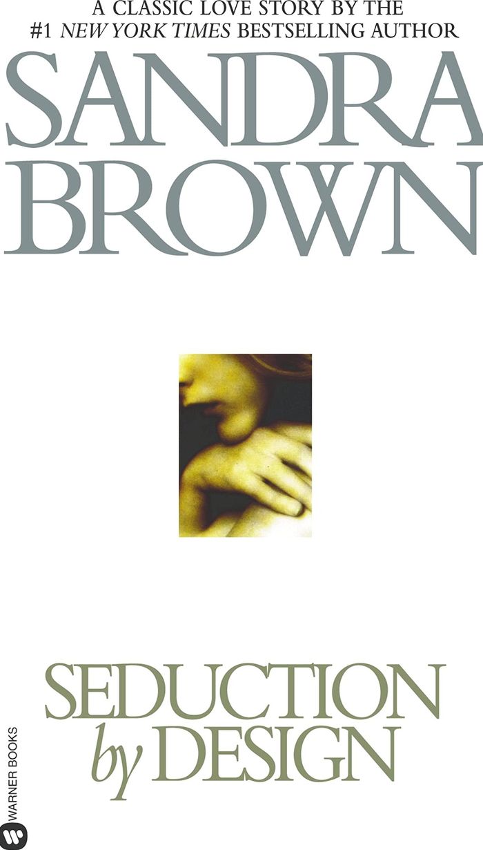 Couverture du livre « SEDUCTION BY DESIGN(BROWN/WAR US/03/02) » de Brown Sandra (w/us)/, librairie Les Contes Infusés à Corte