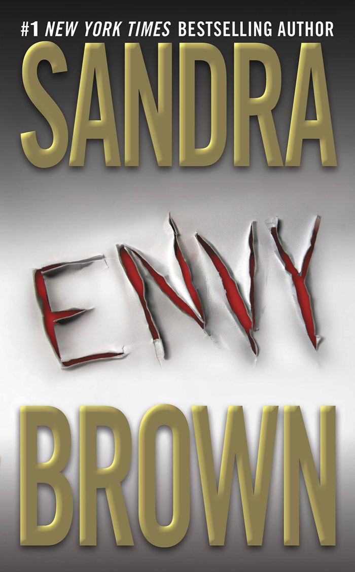 Couverture du livre « ENVY(BROWN/WARNER US/AOUT 02) », librairie Les Contes Infusés à Corte