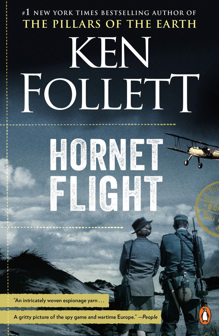 Couverture du livre « HORNET FLIGHT », librairie Les Contes Infusés à Corte