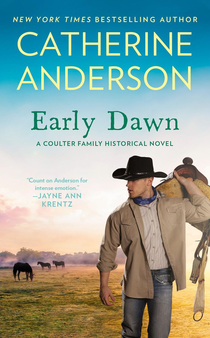 Couverture du livre « EARLY DAWN », librairie Les Contes Infusés à Corte
