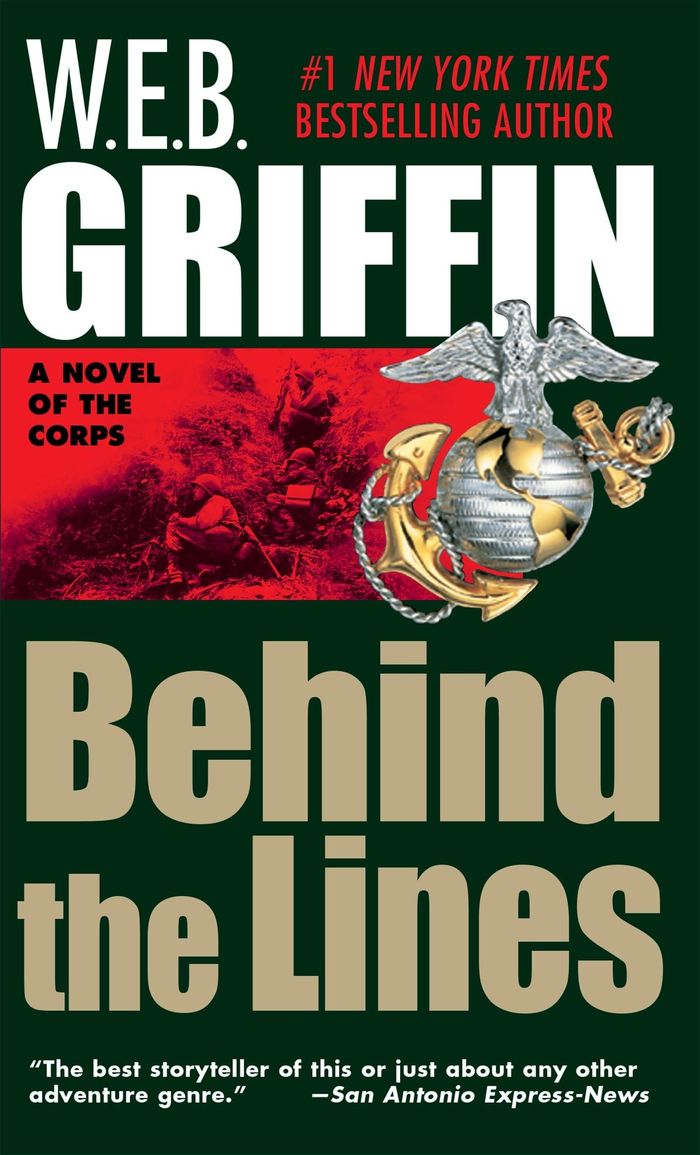 Couverture du livre « CORPS - BEHIND THE LINES », librairie Les Contes Infusés à Corte