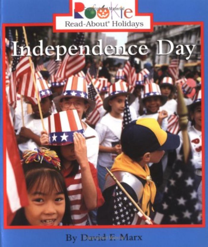 Couverture du livre « INDEPENDANCE DAY RRA » de Collectif, librairie Les Contes Infusés à Corte