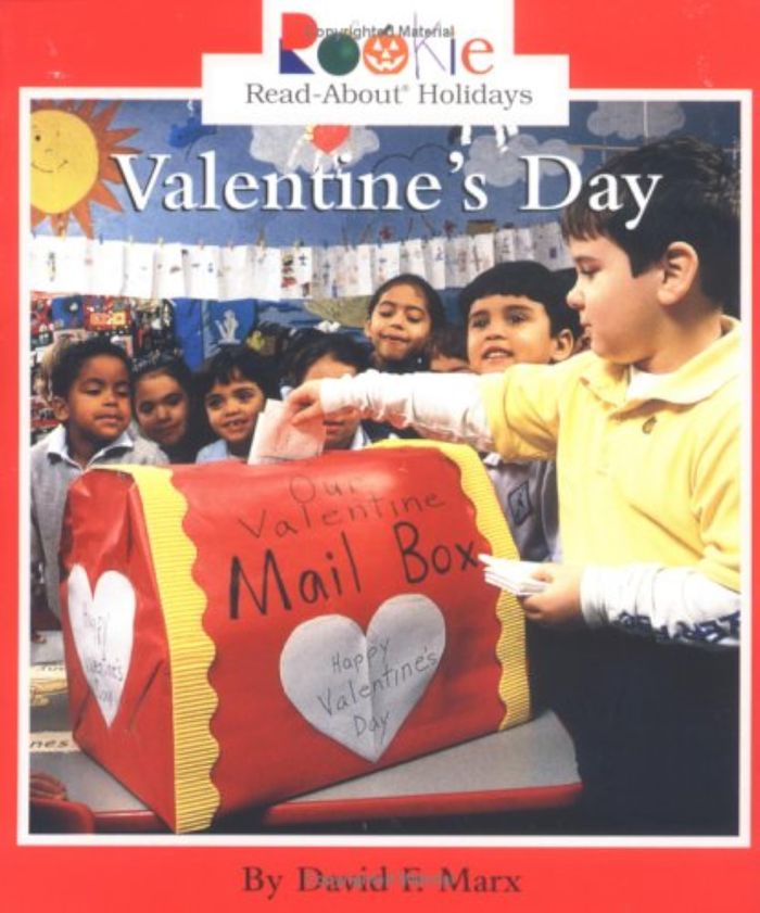 Couverture du livre « VALENTINE'S DAY RRA » de Collectif, librairie Les Contes Infusés à Corte