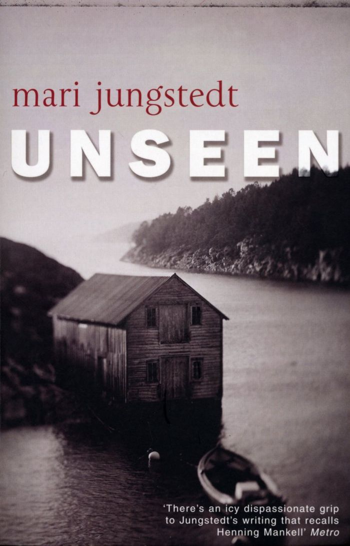 Couverture du livre « UNSEEN », librairie Les Contes Infusés à Corte
