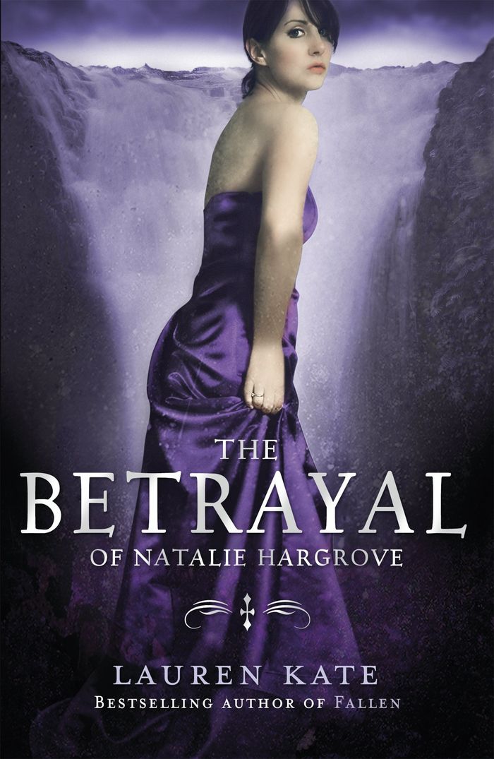 Couverture du livre « THE BETRAYAL OF NATALIE HARGROVE » de Kate, Lauren, librairie Les Contes Infusés à Corte