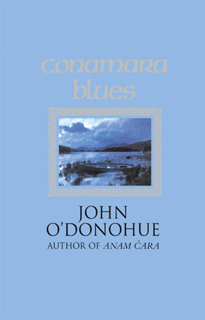 Couverture du livre « CONAMARA BLUES », librairie Les Contes Infusés à Corte